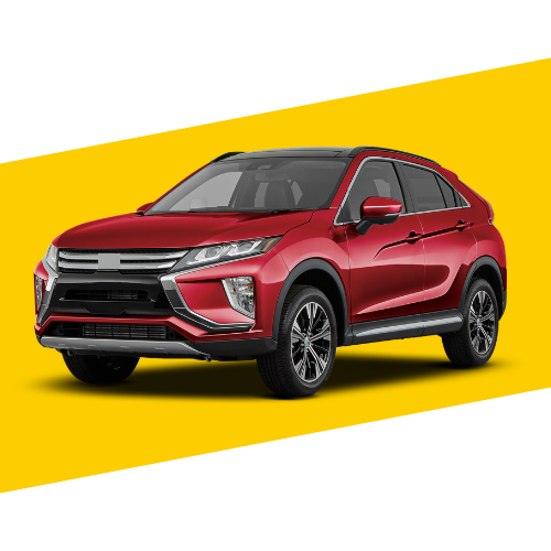 CUV 5P (2010 ACTUEL)
